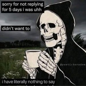 Meet your Posher, Flo